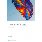 Taxation of Trusts, 5th Edition