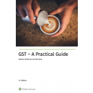 GST: A Practical Guide, 11th Edition