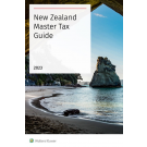 New Zealand Master Tax Guide 2023 Edition
