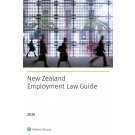 New Zealand Employment Law Guide 2024