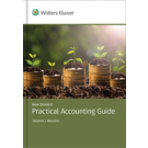 New Zealand Practical Accounting Guide