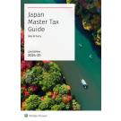 Japan Master Tax Guide 2024-2025 (22nd Edition)	