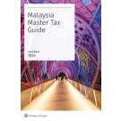 Malaysia Master Tax Guide 2024 (41st Edition)