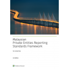 Malaysian Private Entities Reporting Standards Framework, 3rd Edition