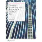 Financial Accounting and Reporting in Malaysia Volume 2, 8th Edition