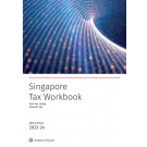 Singapore Tax Workbook 2023/24 (26th Edition)