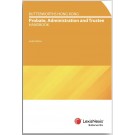 Butterworths Hong Kong Probate, Administration and Trustee Handbook, 6th Edition