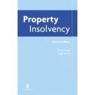 Property Insolvency, 2nd Edition