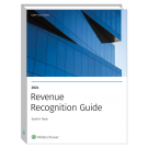 Revenue Recognition Guide (2024)