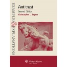 Examples & Explanations for Antitrust, 2nd Edition