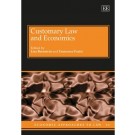 Customary Law And Economics