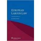European Labour Law, 14th Revised Edition
