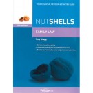 Nutshells Family Law, 9th Edition