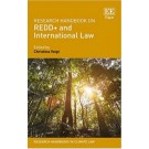 Research Handbook on Redd-Plus and International Law
