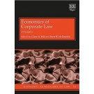 Economics of Corporate Law