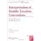 Interpretation Double Taxation Conventions