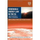 Renewable Energy Law in the EU: Legal Perspectives on Bottom-Up Approaches