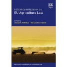 Research Handbook on EU Agriculture Law