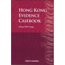 Hong Kong Evidence Casebook