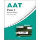 AAT Paper 5: Principles of Taxation, 2nd Edition