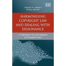 Harmonising Copyright Law And Dealing With Dissonance