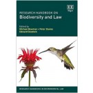 Research Handbook on Biodiversity and Law
