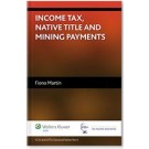 Income Tax, Native Title and Mining Payments