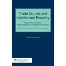 Trade Secrets Law and Intellectual Property