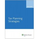 Tax Planning Strategies (2014-2015)