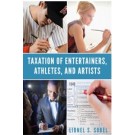 Taxation of Entertainers, Athletes, and Artists