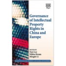 Governance of Intellectual Property Rights in China and Europe