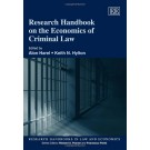 Research Handbook On The Economics Of Criminal Law