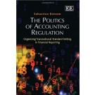 The Politics Of Accounting Regulation