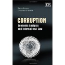 Corruption: Economic Analysis and International Law