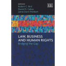 Law, Business and Human Rights: Bridging the Gap