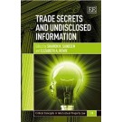 Trade Secrets and Undisclosed Information