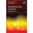 International Energy Governance: Selected Legal Issues
