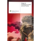 Mergers & Acquisitions in China: Law and Practice, 5th Edition (English with bilingual legislation)