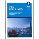 IFRS Explained: A Guide to International Financial Reporting Standards