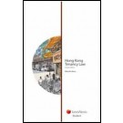 Hong Kong Tenancy Law, 6th Edition (Student Edition)