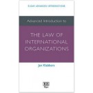 Advanced Introduction to the Law of International Organizations