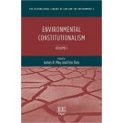 Environmental Constitutionalism