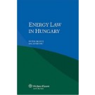 Energy Law in Hungary