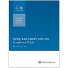 Foreign Bank Account Reporting Compliance Guide (2017)