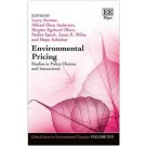 Environmental Pricing: Studies in Policy Choices and Interactions