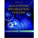 Accounting Information Systems, 13th Edition