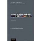 The New Hampshire State Constitution, 2nd Edition