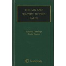 The Law and Practice of True Sales