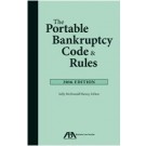 The Portable Bankrupcty Code and Rules, 2016 Edition