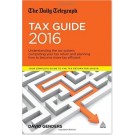 The Daily Telegraph Tax Guide 2016